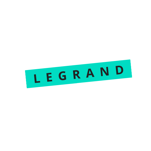 Les Taxis Legrand Logo-3